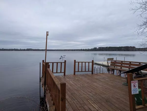 Phillips, WI 54555,N10555 SOLBERG LAKE ROAD EAST