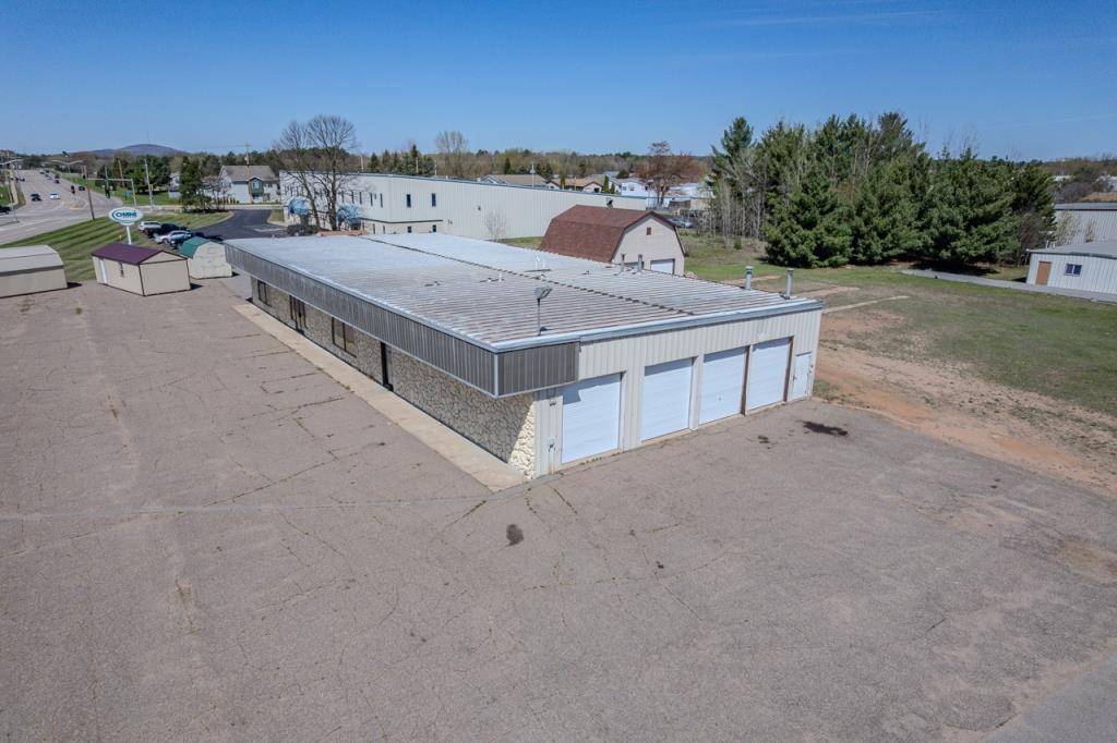Weston, WI 54476,5609 & 5703 JAMAR STREET
