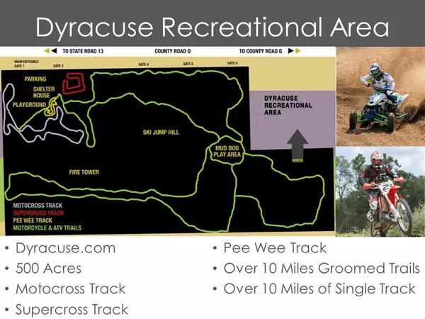 Wisconsin Rapids, WI 54494,Lot 45 SOUTH BLUFF TRAIL