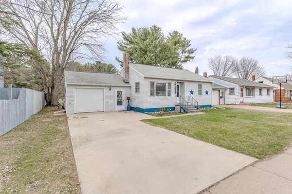 Rothschild, WI 54474,1116 ALICE STREET