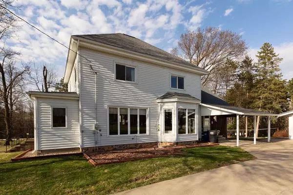 Wittenberg, WI 54499,706 S HOME STREET