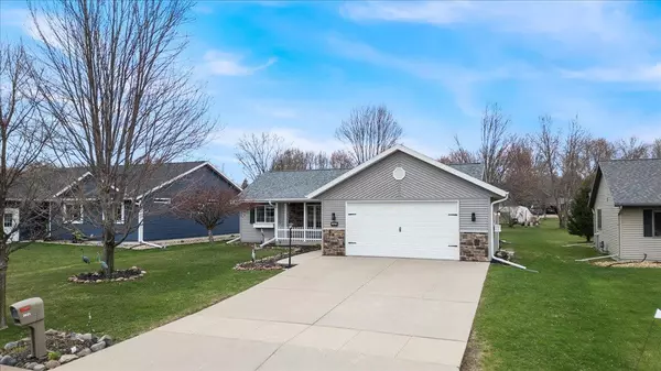 Marshfield, WI 54449,2625 PEACHTREE CIRCLE