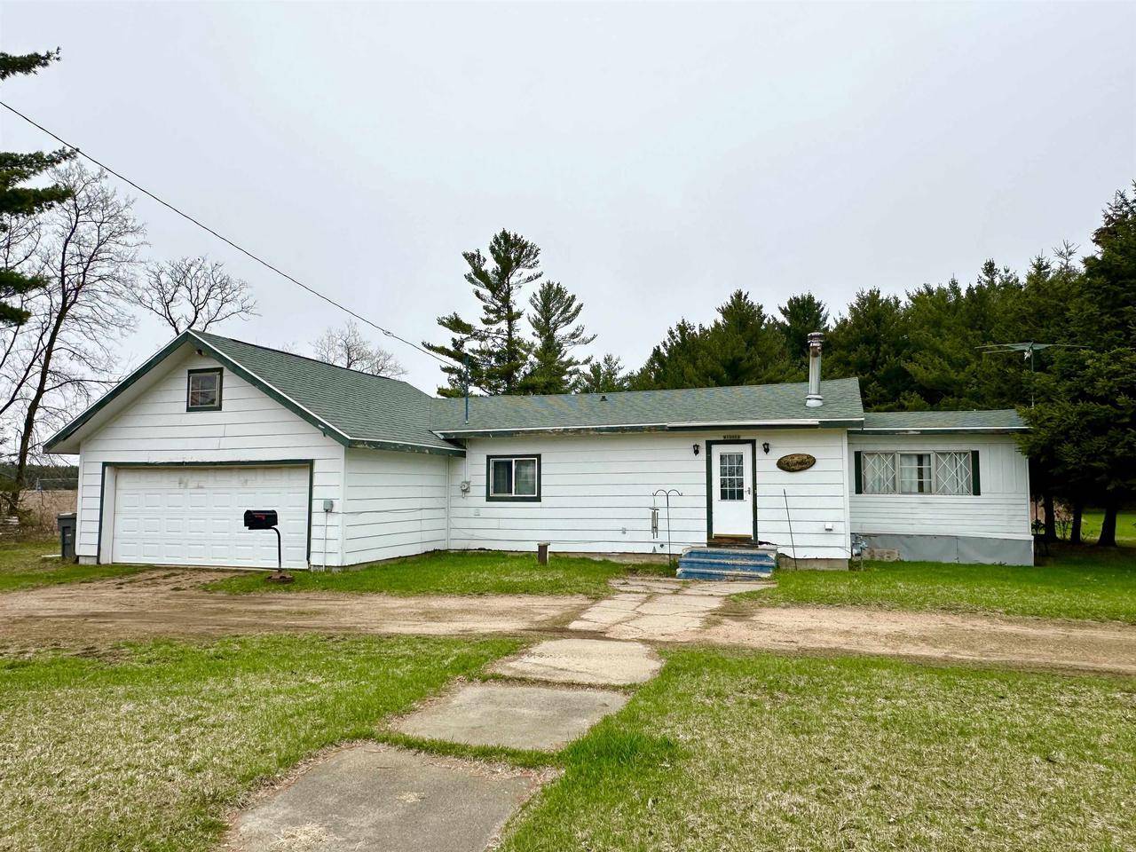W10008 COUNTY ROAD B, Deerbrook, WI 54424