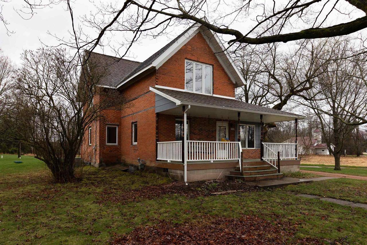 Eland, WI 54427,N7658 PINE STREET