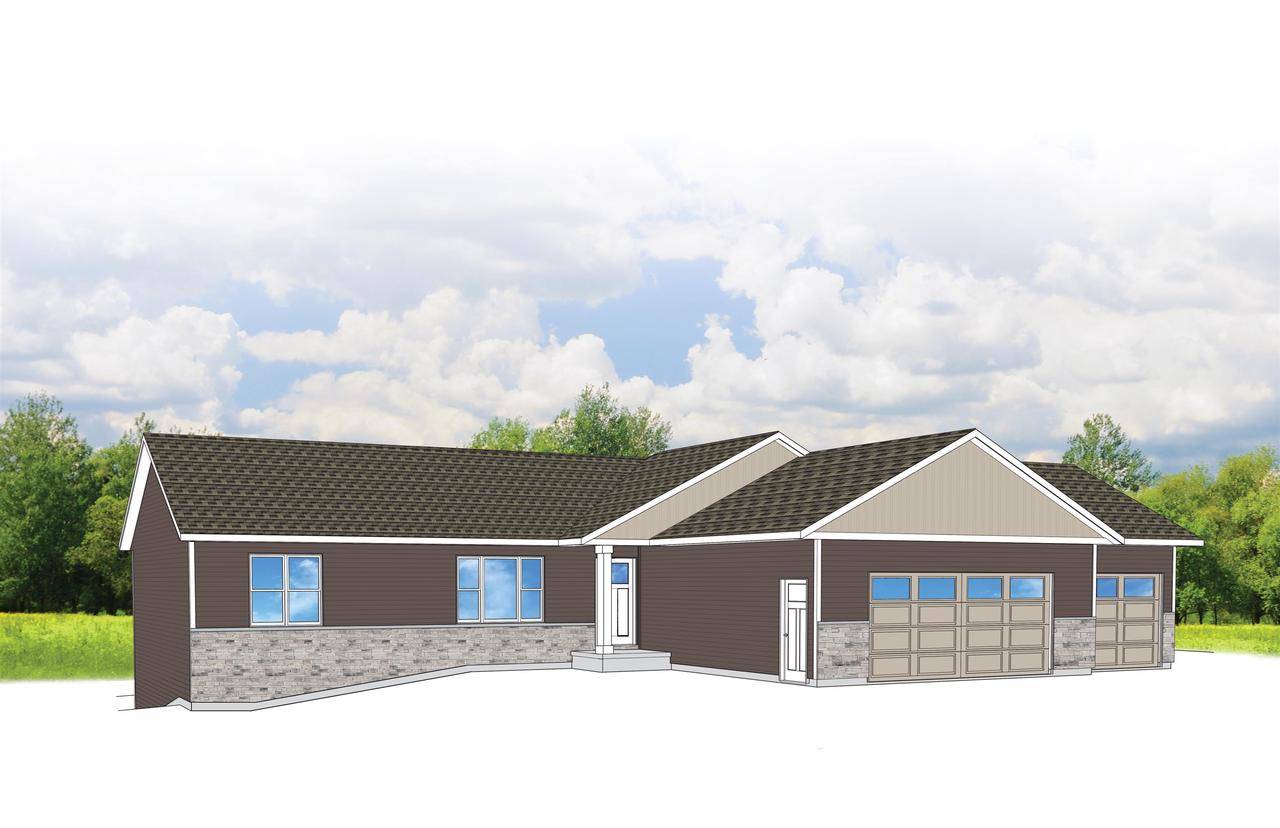231862 LITTLE BROOK COURT, Wausau, WI 54401
