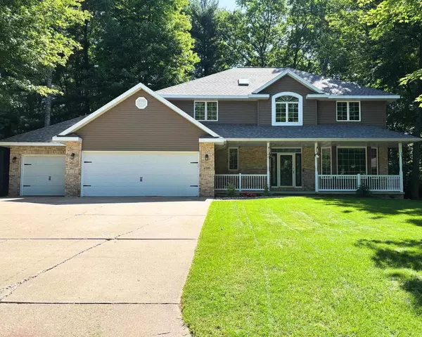 4109 OAK TERRACE, Weston, WI 54476