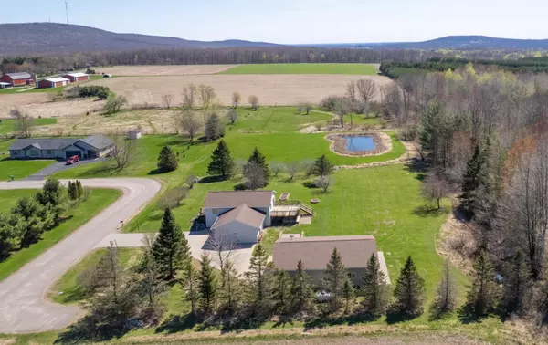 Wausau, WI 54401,224611 CRABAPPLE ROAD