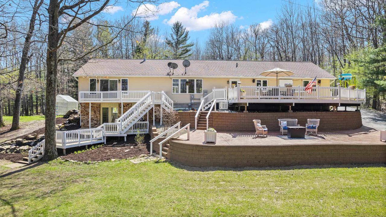 Mosinee, WI 54455,203592 SAINT JOHNS ROAD