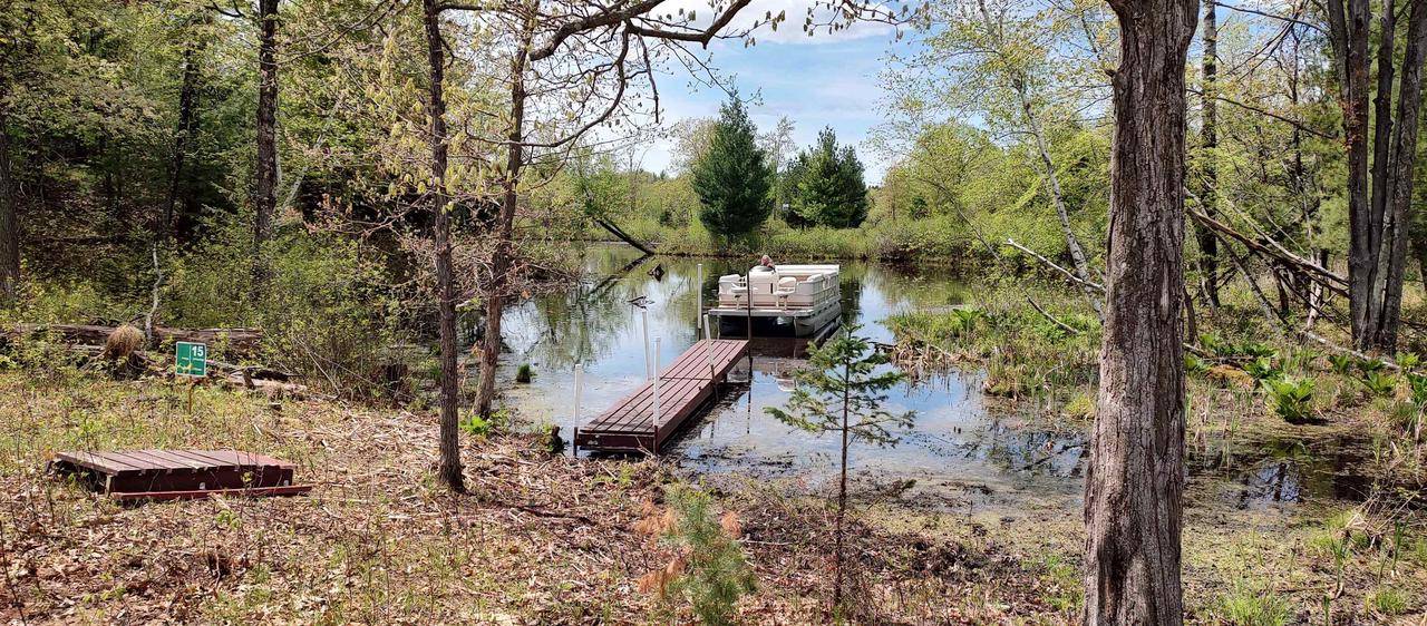 Wisconsin Rapids, WI 54494,Lot 15 WOOD DUCK TRAIL