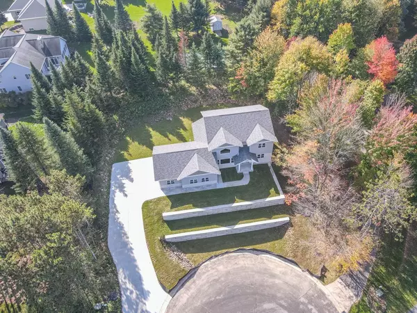 306 S 20TH STREET, Wausau, WI 54403