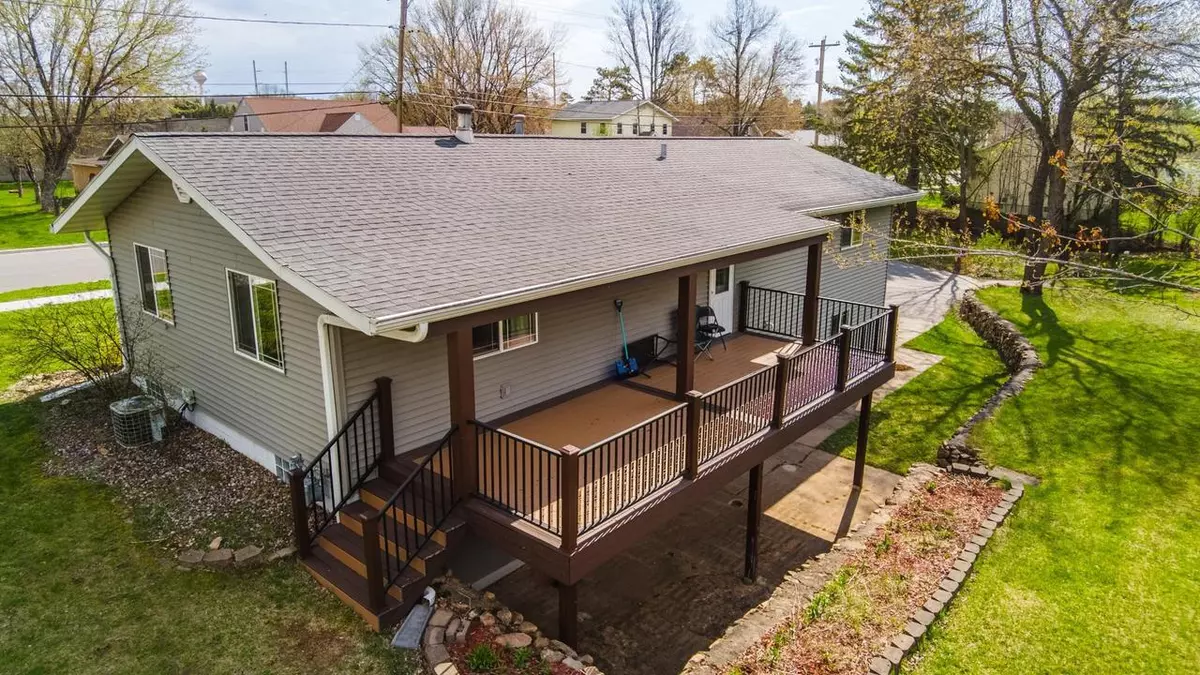 Rothschild, WI 54474,115 HEWITT STREET
