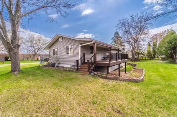 Rothschild, WI 54474,115 HEWITT STREET