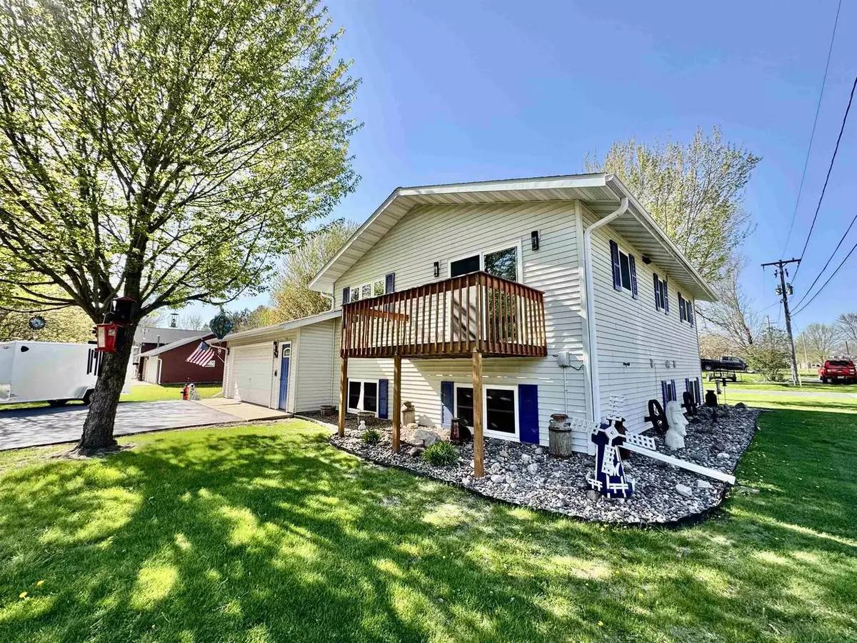 Merrill, WI 54452,1900 ARTHUR STREET