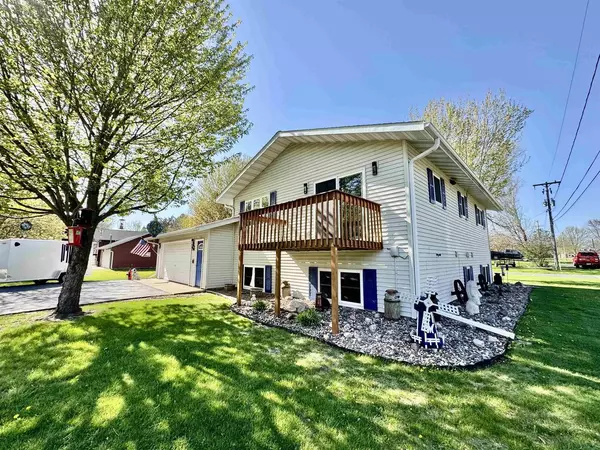 1900 ARTHUR STREET, Merrill, WI 54452