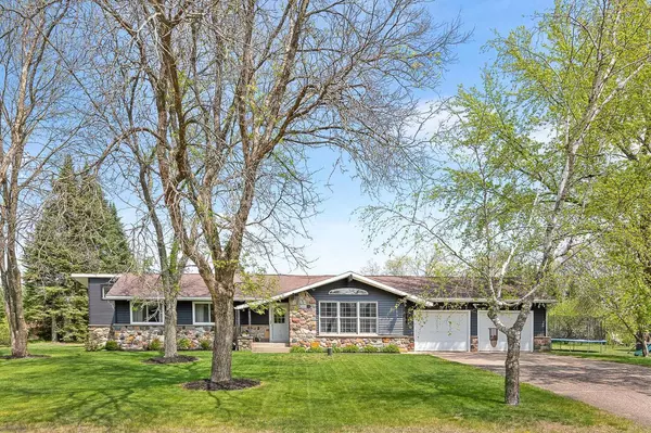 5615 RIVER VIEW COURT, Stevens Point, WI 54482
