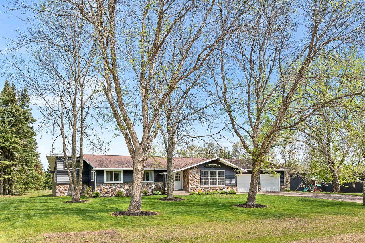 Stevens Point, WI 54482,5615 RIVER VIEW COURT