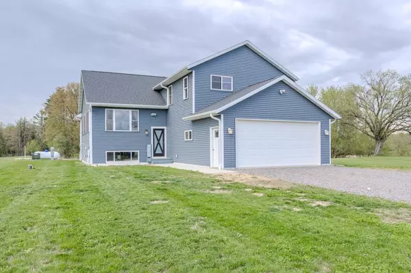 Wittenberg, WI 54499,W15168 ROSENOW LANE