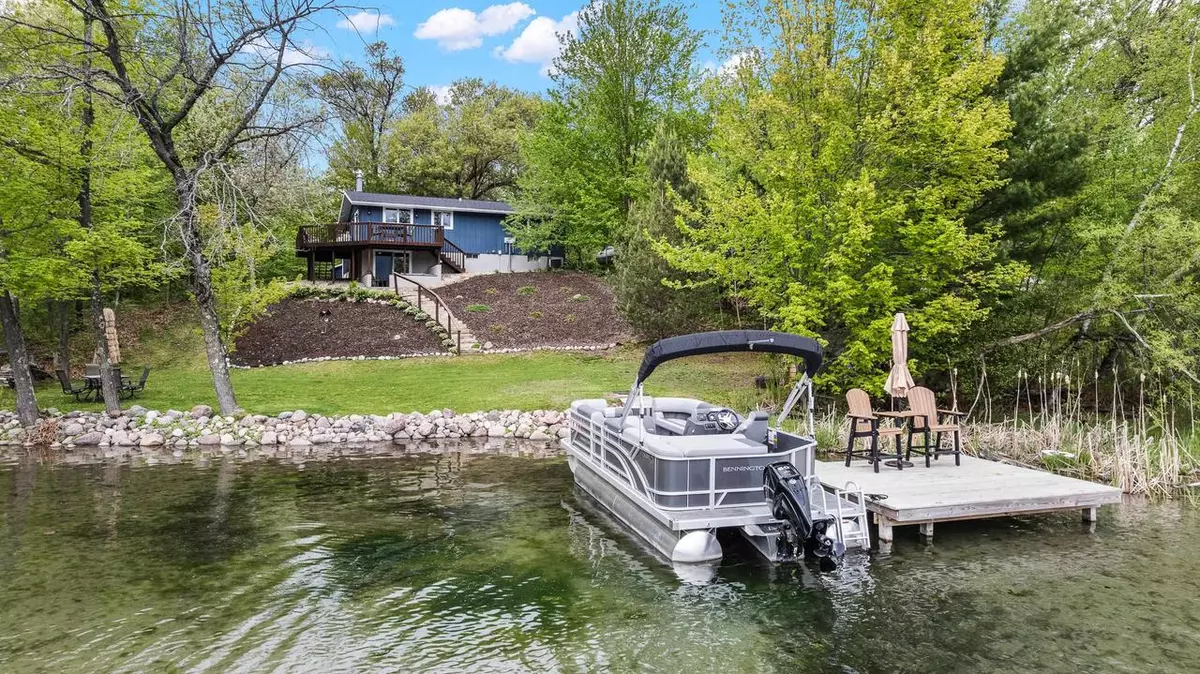 Waupaca, WI 54981,N1386 W STRATTON ROAD