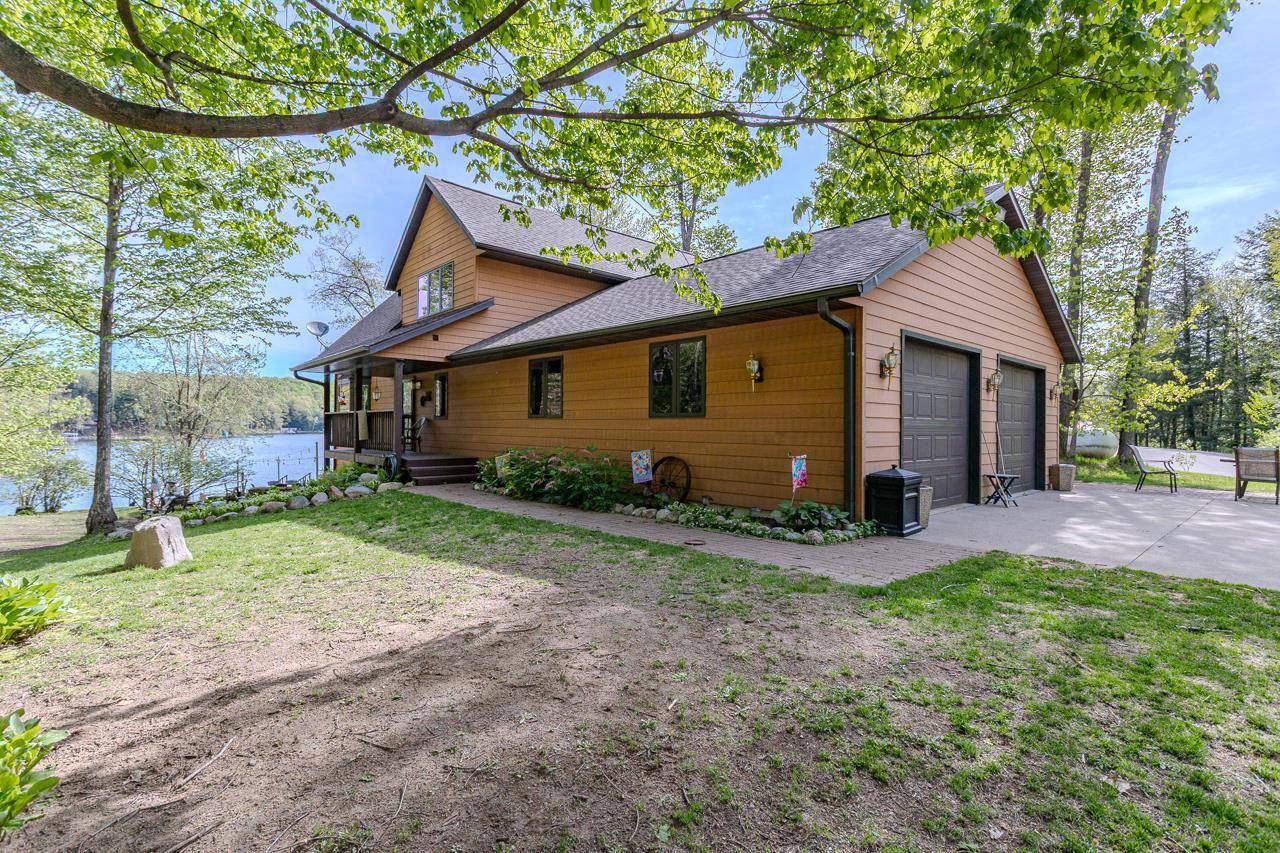 W1465 LON BASCO LANE, Gleason, WI 54435