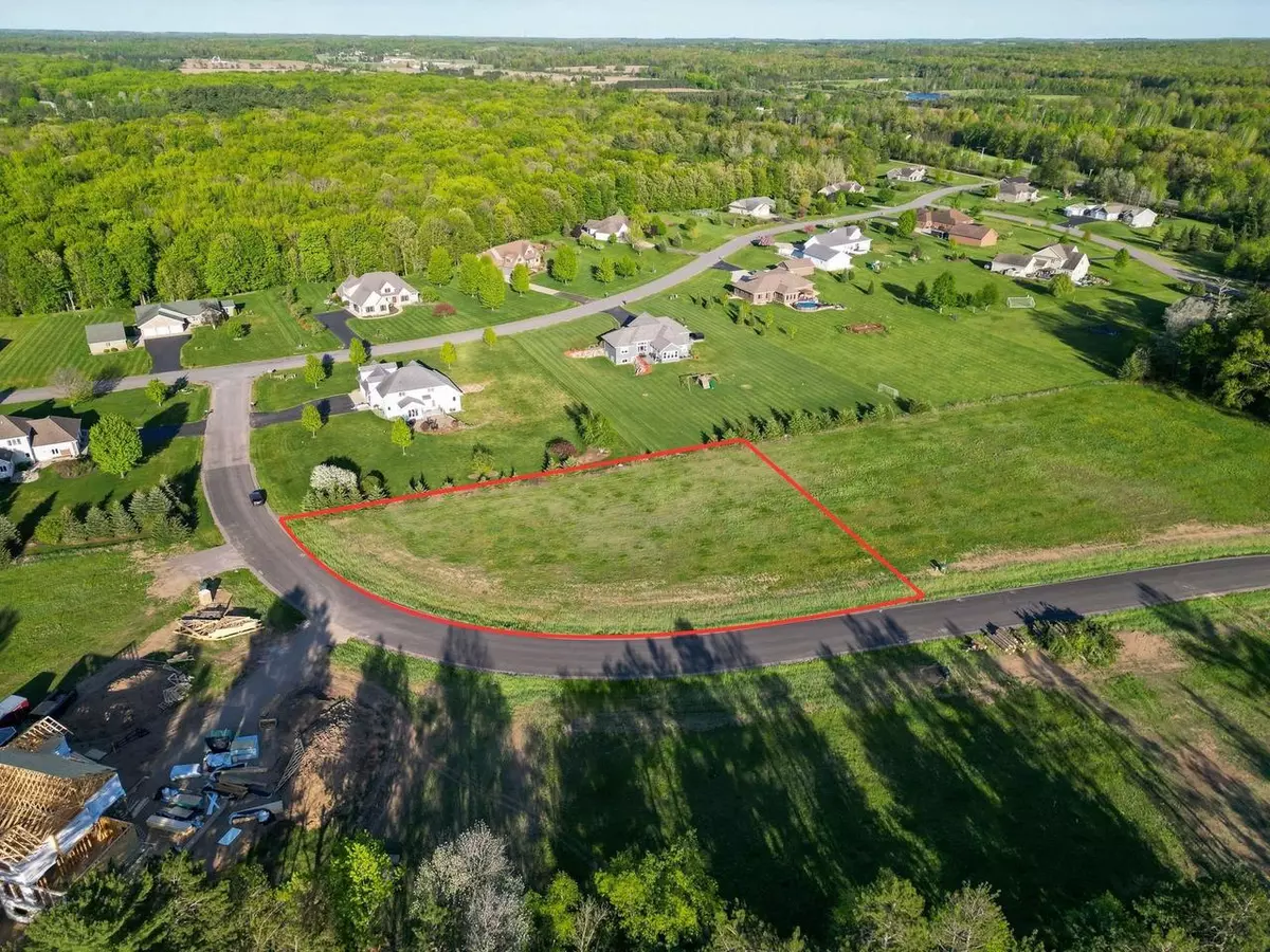 Ringle, WI 54471,164875 RIVER BANK LANE #Lot 35