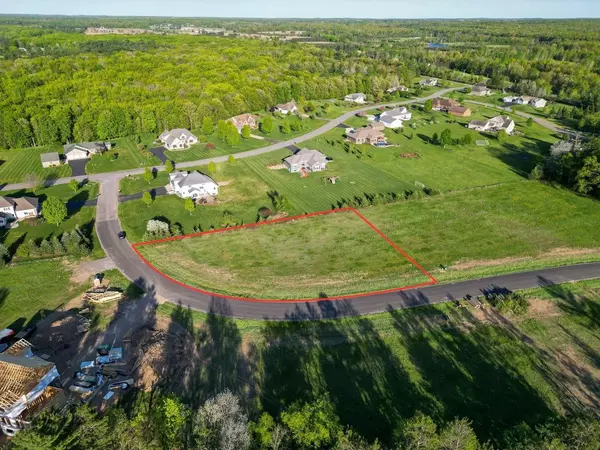 164875 RIVER BANK LANE #Lot 35,  Ringle,  WI 54471