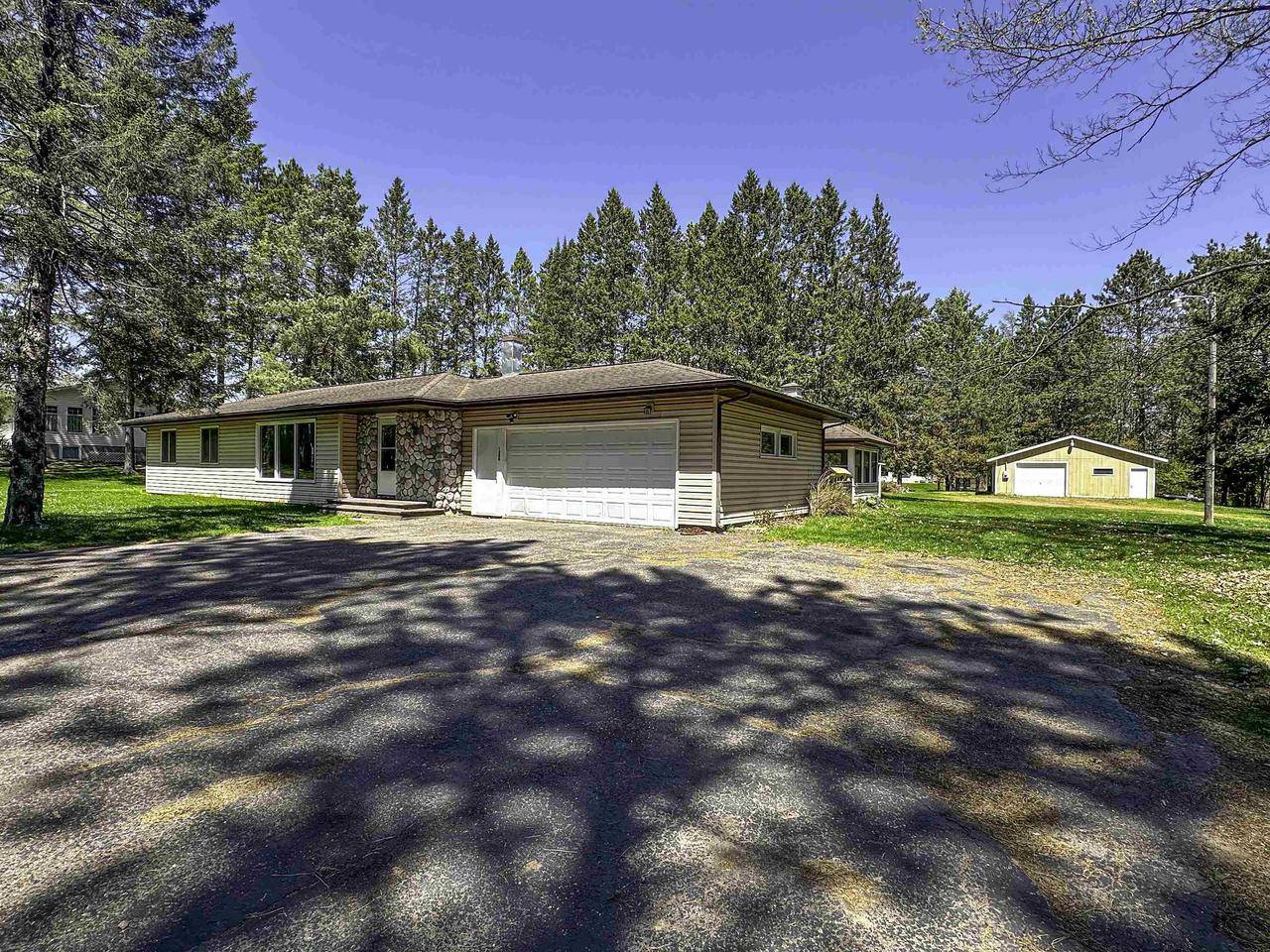 1200 4TH AVENUE NORTH, Park Falls, WI 54552