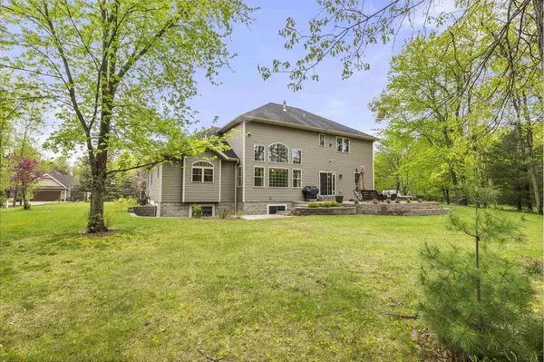 Stevens Point, WI 54482,4700 BEAVER DAM ROAD