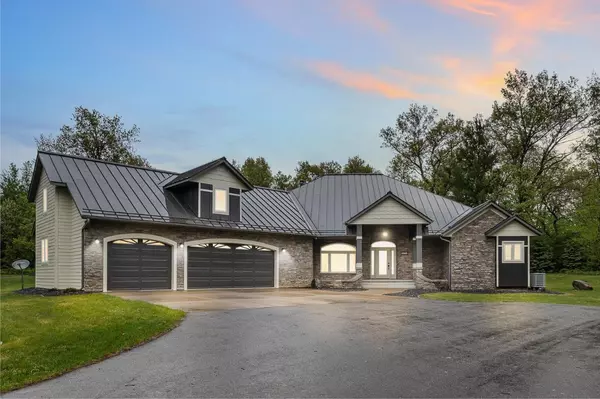 6858 6TH STREET, Stevens Point, WI 54482