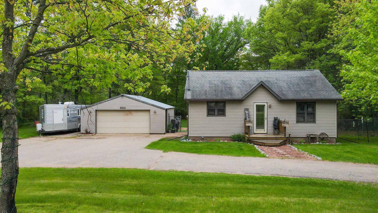 3211 48TH STREET SOUTH, Wisconsin Rapids, WI 54494