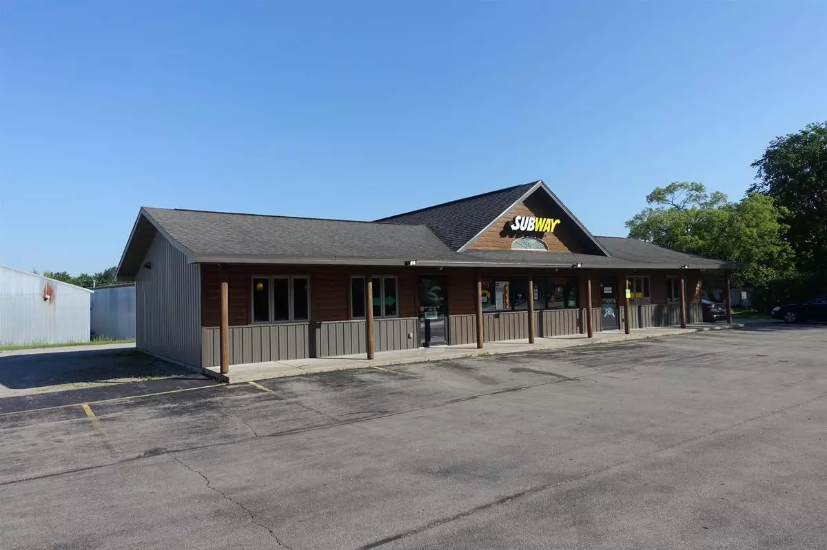 Manawa, WI 54949,945 DEPOT STREET