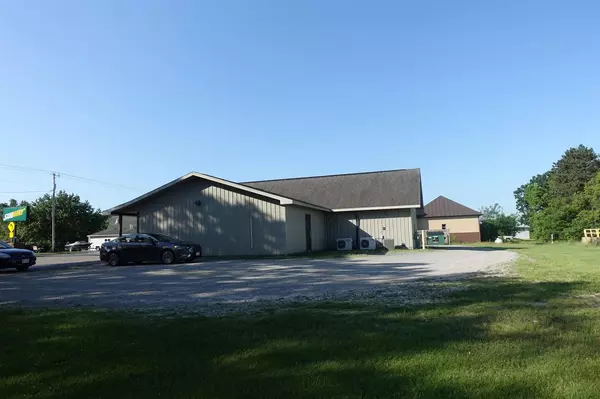 Manawa, WI 54949,945 DEPOT STREET