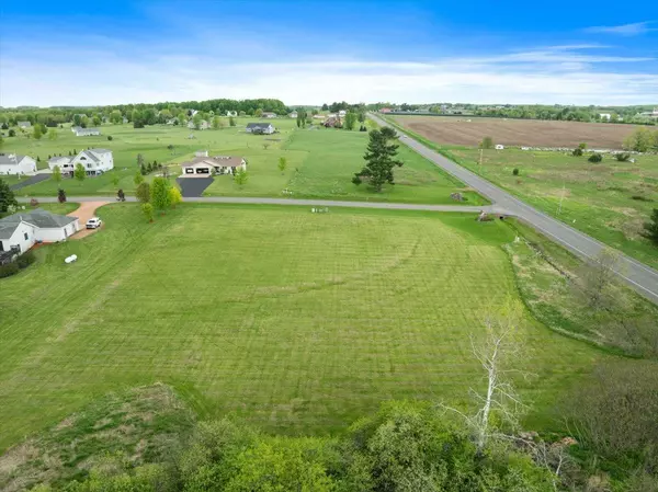 Stratford, WI 54484,Lot 1 EDGEWATER ESTATES #Edgewater Dr.