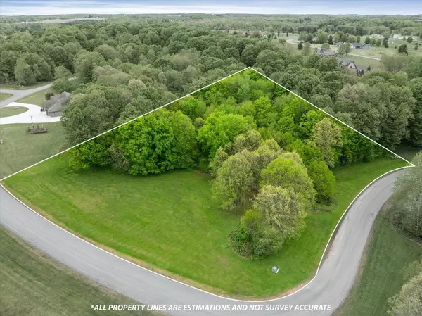 Stratford, WI 54484,Lot 49 EDGEWATER ESTATES