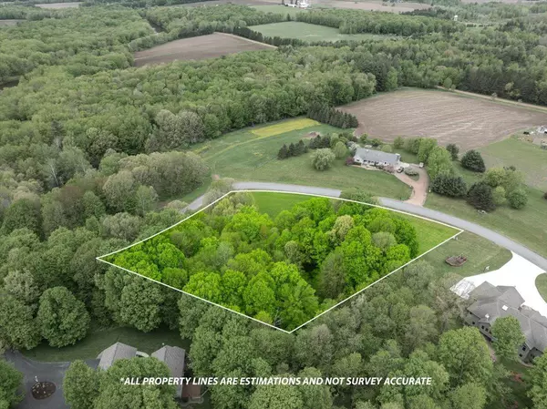 Stratford, WI 54484,Lot 49 EDGEWATER ESTATES