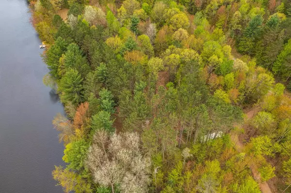 Tomahawk, WI 54487,Lot 7 & 8 WOODLAND DRIVE