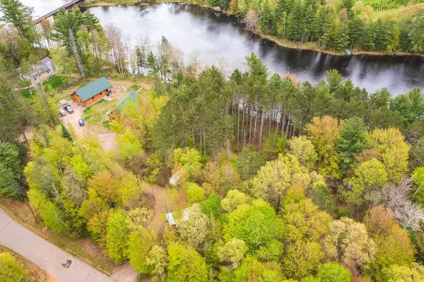 Tomahawk, WI 54487,Lot 7 & 8 WOODLAND DRIVE