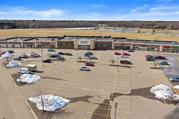 Plover, WI 54467,1150 MERIDIAN DRIVE