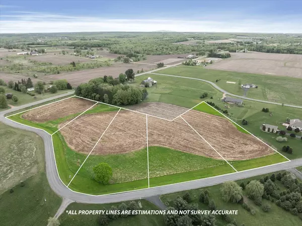 Stratford, WI 54484,Lot 31 BAYWOOD SHORES #Baywood Dr.