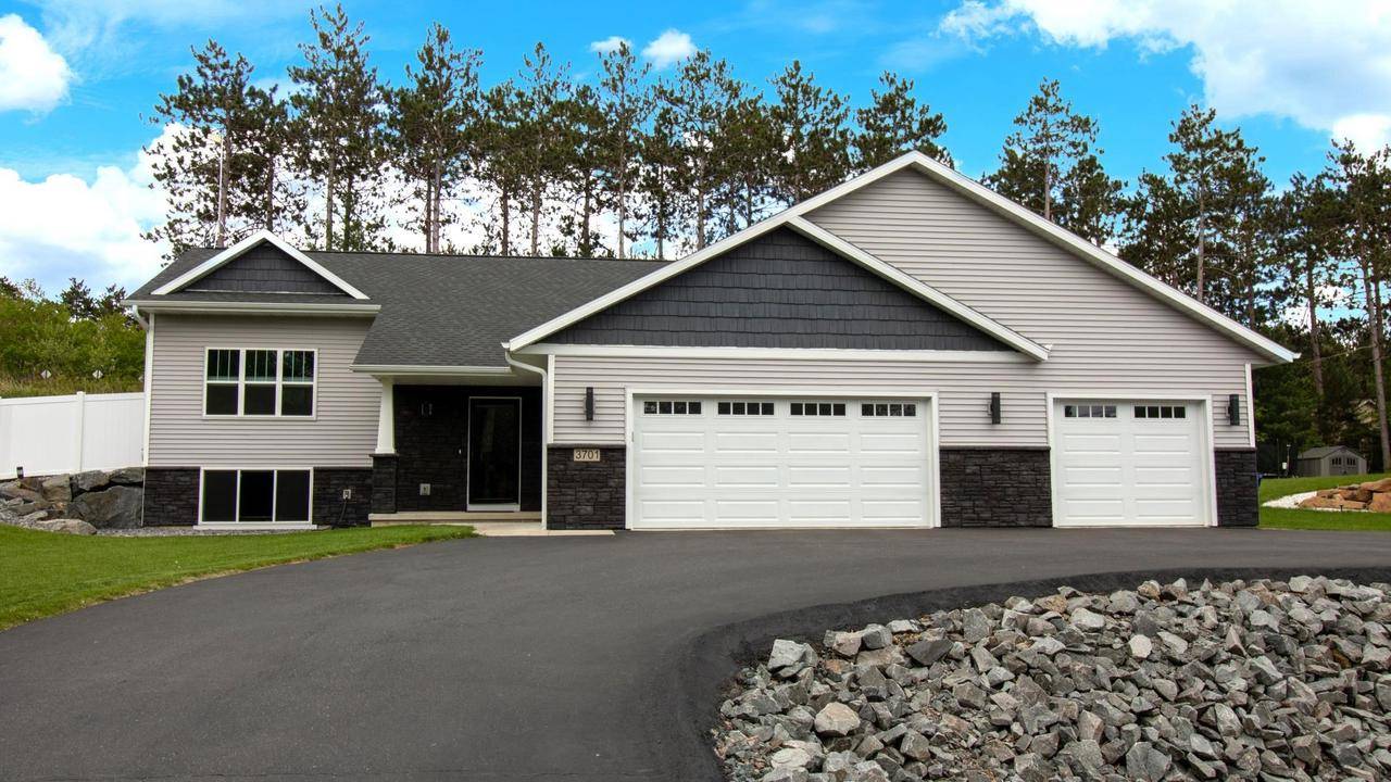 3701 HILLTOP AVENUE, Wausau, WI 54401