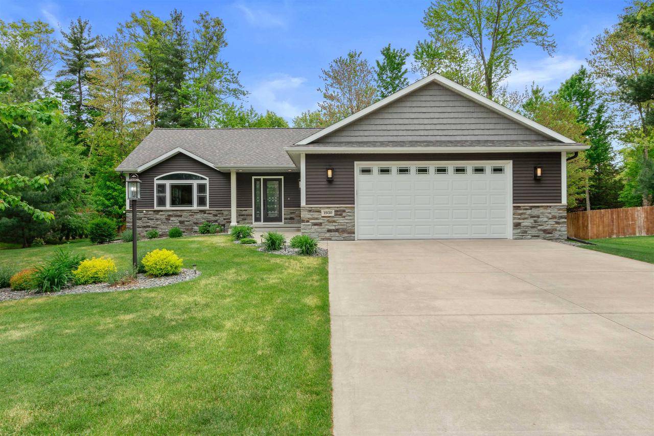 1930 WATERVIEW BOULEVARD, Plover, WI 54467