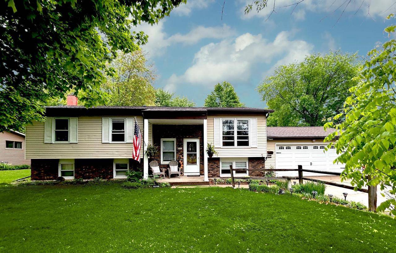 2621 GOLF COURSE ROAD, Wisconsin Rapids, WI 54494