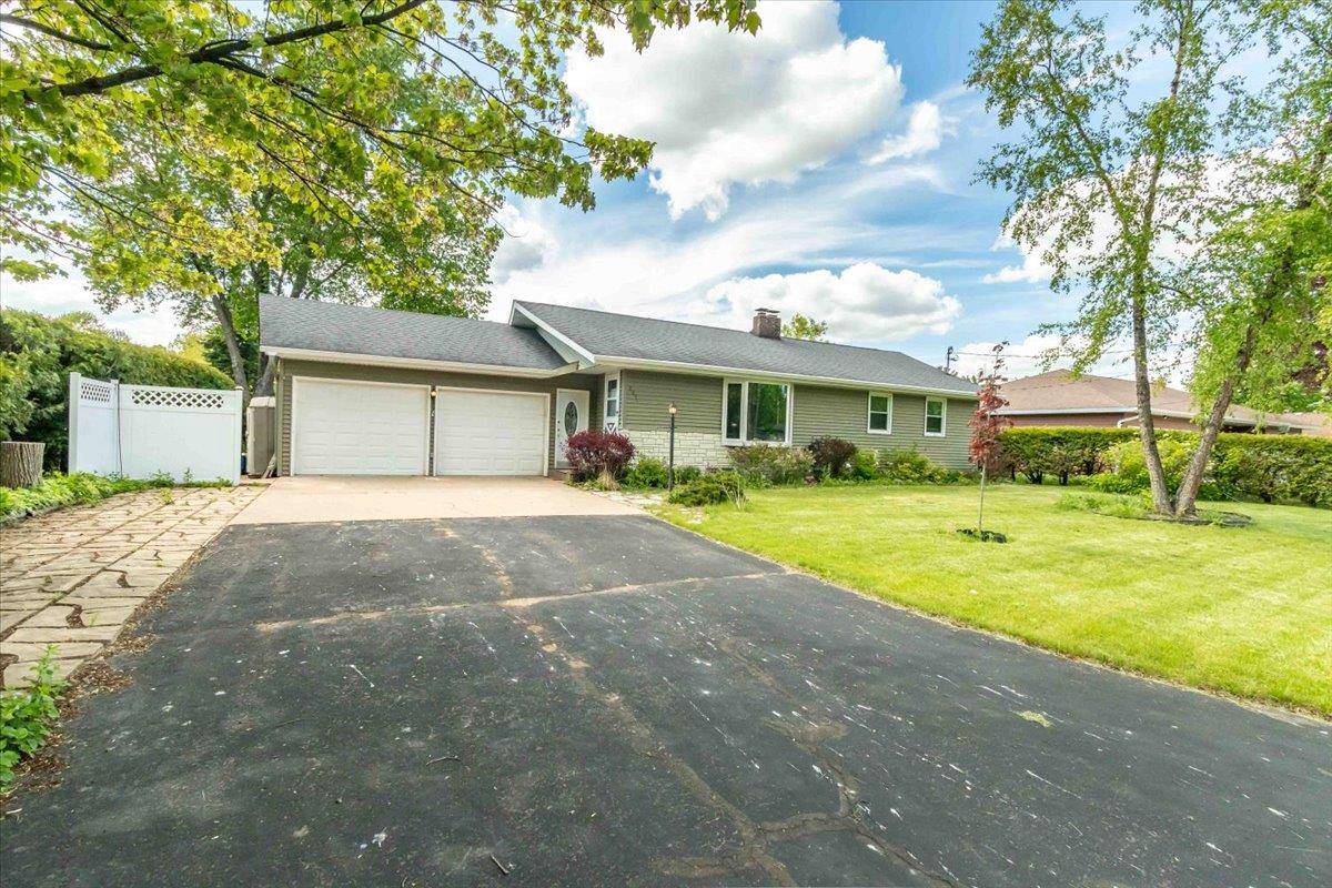 2931 NORTH AVENUE, Wisconsin Rapids, WI 54495