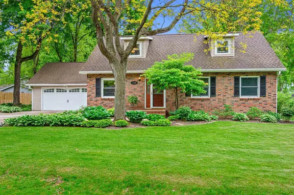 1136 W RIDGE ROAD, Marshfield, WI 54449