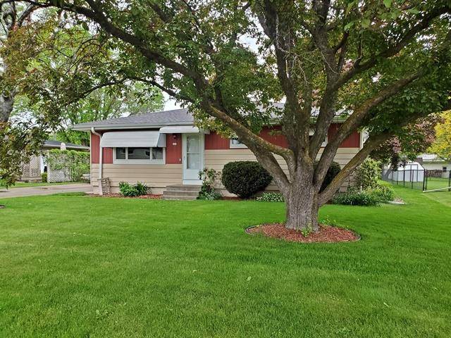 Marshfield, WI 54449,221 W 27TH STREET