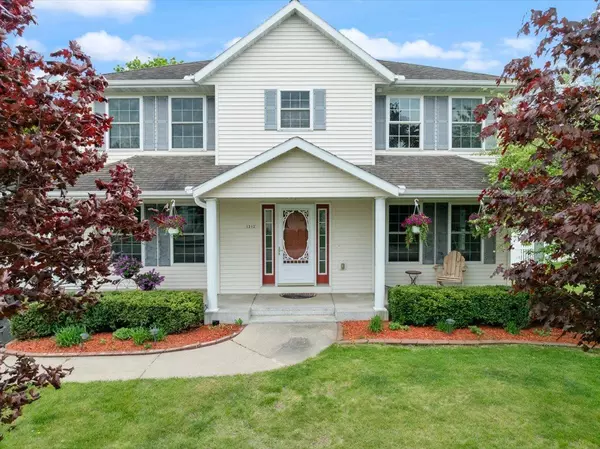 Marshfield, WI 54449,1212 W JEFFERSON STREET