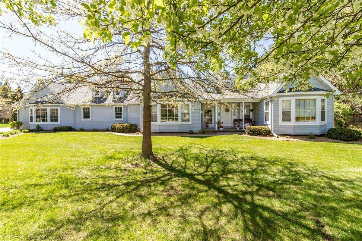 Wisconsin Rapids, WI 54494,3810 TIMBER VALLEY DRIVE