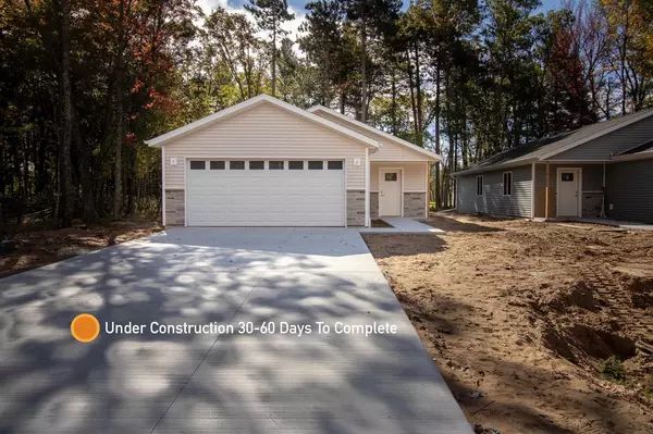 5581 FOREST CREEK ROAD, Stevens Point, WI 54482