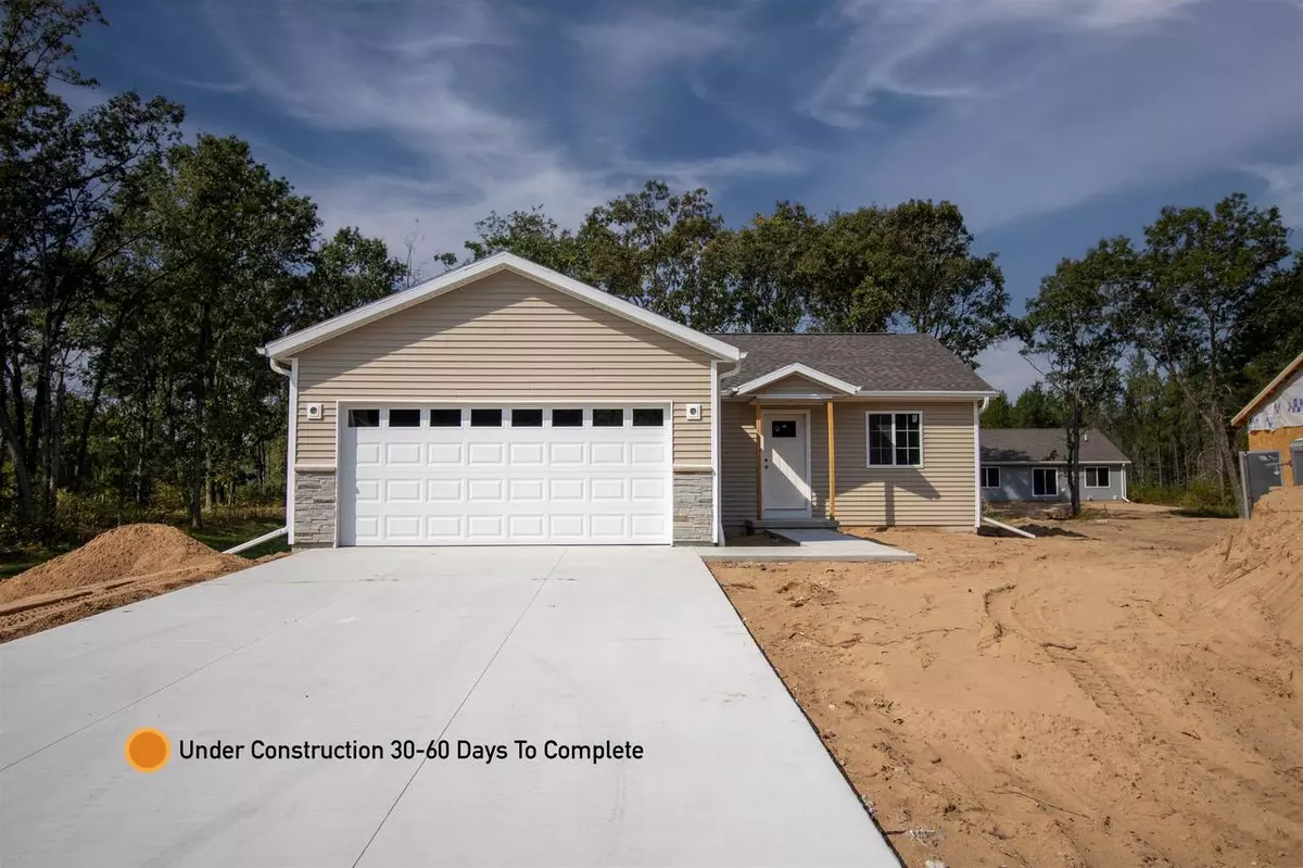 Stevens Point, WI 54482,220 LEONARD STREET