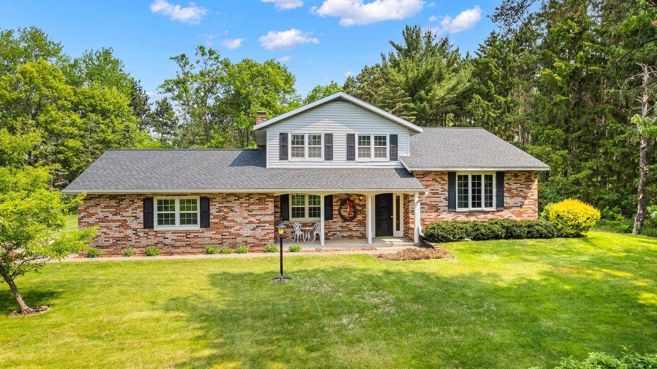 5436 OLD STATE HIGHWAY 18, Stevens Point, WI 54482