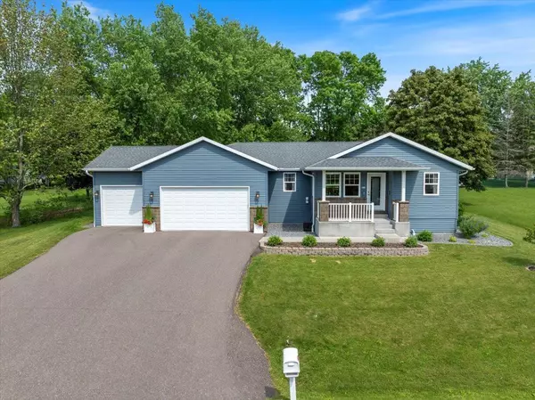 907 N SCHMIDT AVENUE, Marshfield, WI 54449